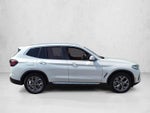 2022 BMW X3 xDrive30i Sports Activity Vehicle