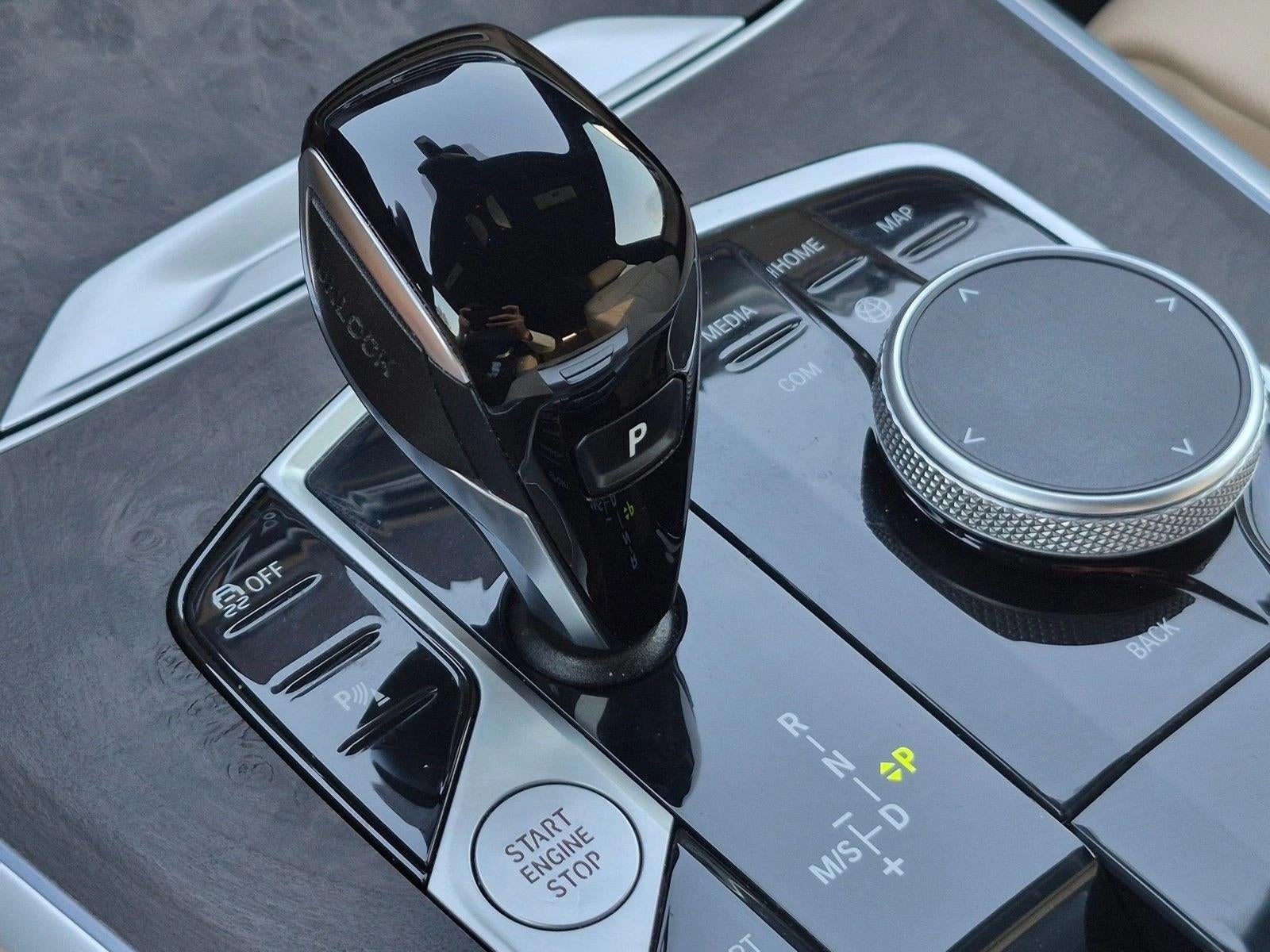 2022 BMW X5 sDrive40i Sports Activity Vehicle