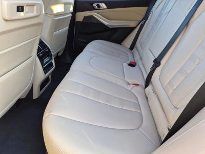 2022 BMW X5 sDrive40i Sports Activity Vehicle