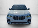 2022 BMW X5 sDrive40i Sports Activity Vehicle