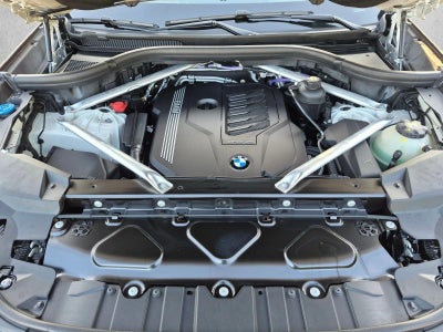 2022 BMW X5 sDrive40i Sports Activity Vehicle