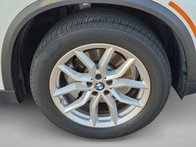 2022 BMW X5 sDrive40i Sports Activity Vehicle