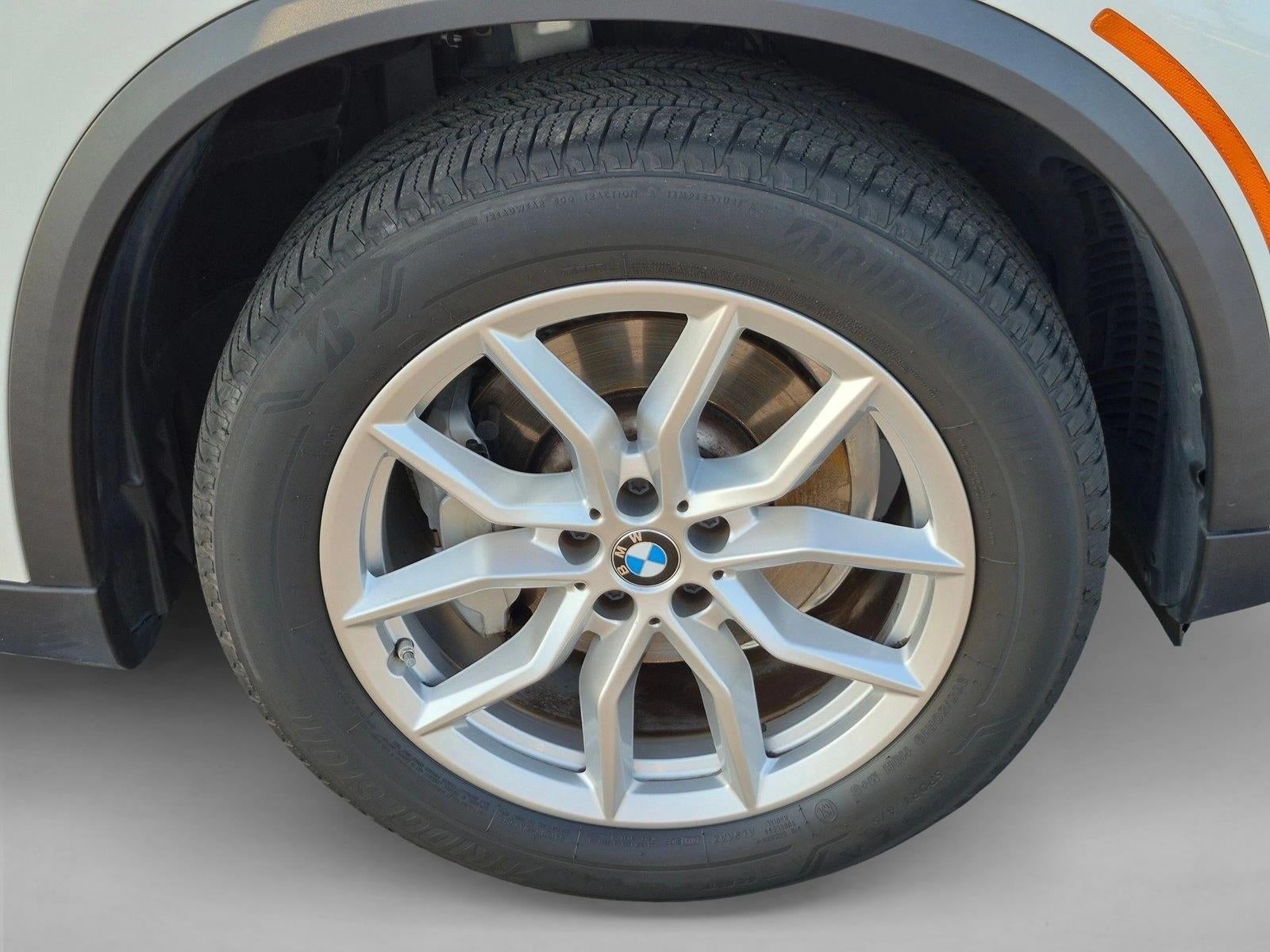 2022 BMW X5 sDrive40i Sports Activity Vehicle