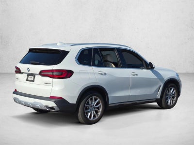 2022 BMW X5 sDrive40i Sports Activity Vehicle