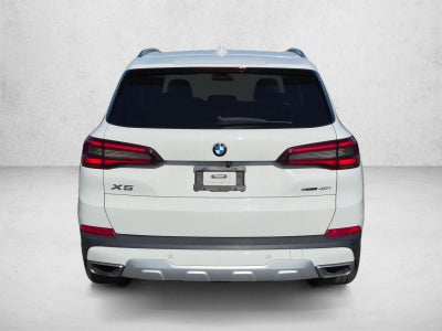 2022 BMW X5 sDrive40i Sports Activity Vehicle