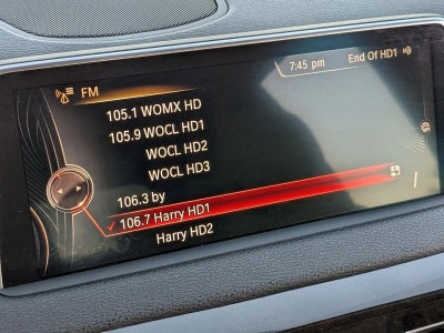 2016 BMW X5 sDrive35i RWD 4dr SAV