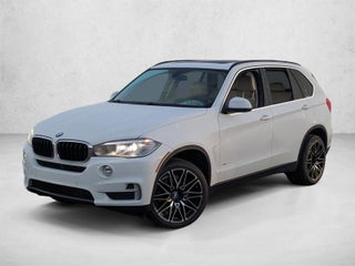 2016 BMW X5 sDrive35i RWD 4dr SAV