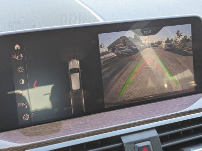 2019 BMW X3 sDrive30i Sports Activity Vehicle