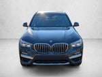 2019 BMW X3 sDrive30i Sports Activity Vehicle