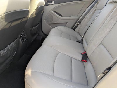 2015 Kia Optima 4dr Sdn EX