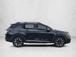 2024 Kia Sportage X-Line AWD
