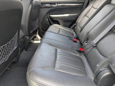 2013 Kia Sorento AWD 4dr V6 EX