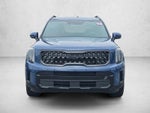 2025 Kia Telluride EX X-Line AWD