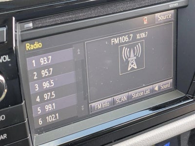 2015 Toyota Corolla 4dr Sdn CVT Auto LE Plus (Natl)