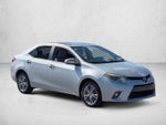 2015 Toyota Corolla 4dr Sdn CVT Auto LE Plus (Natl)