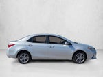2015 Toyota Corolla 4dr Sdn CVT Auto LE Plus (Natl)