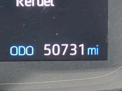 2022 Toyota Corolla LE CVT (Natl)