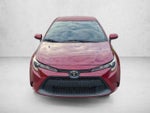 2022 Toyota Corolla LE CVT (Natl)