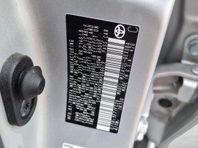 2021 Toyota Corolla SE CVT (Natl)