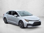 2021 Toyota Corolla SE CVT (Natl)