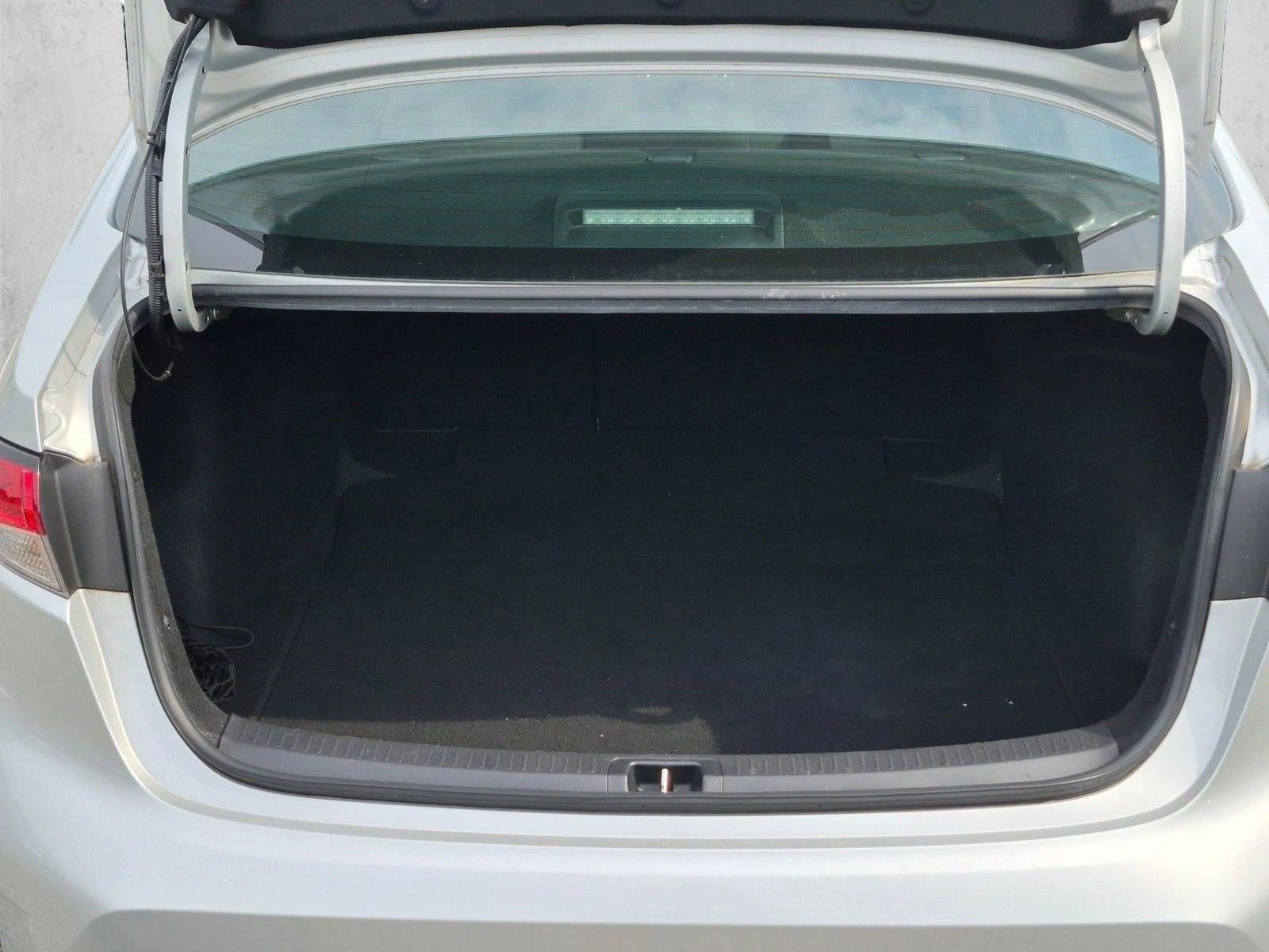 2021 Toyota Corolla SE CVT (Natl)