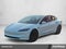 2024 Tesla Model 3 RWD *Ltd Avail*