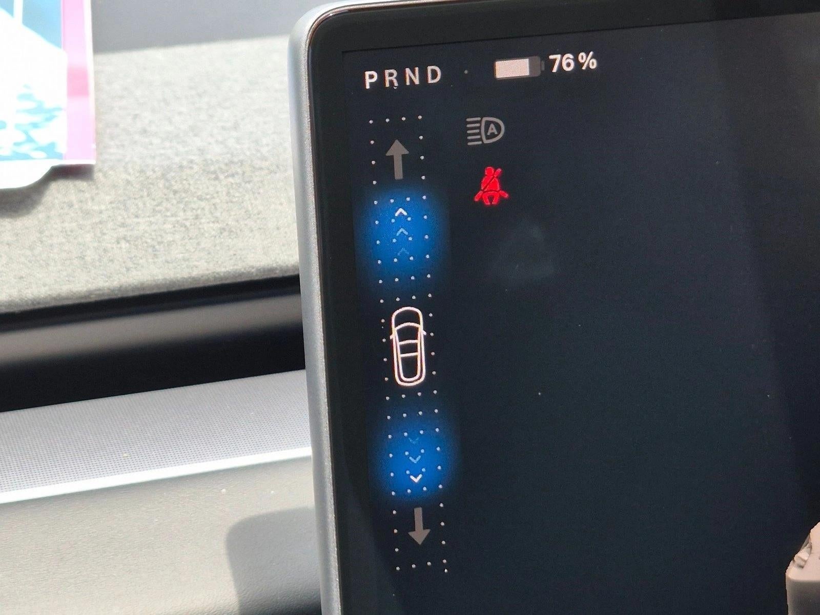 2024 Tesla Model 3 RWD *Ltd Avail*