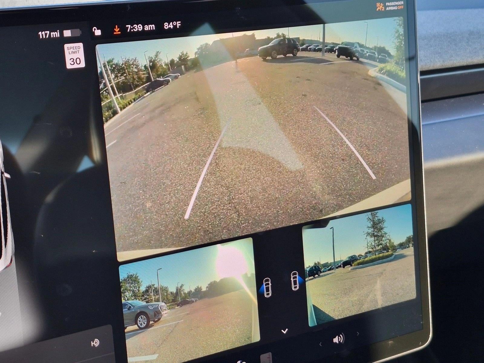 2024 Tesla Model 3 RWD *Ltd Avail*