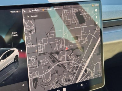 2024 Tesla Model 3 RWD *Ltd Avail*