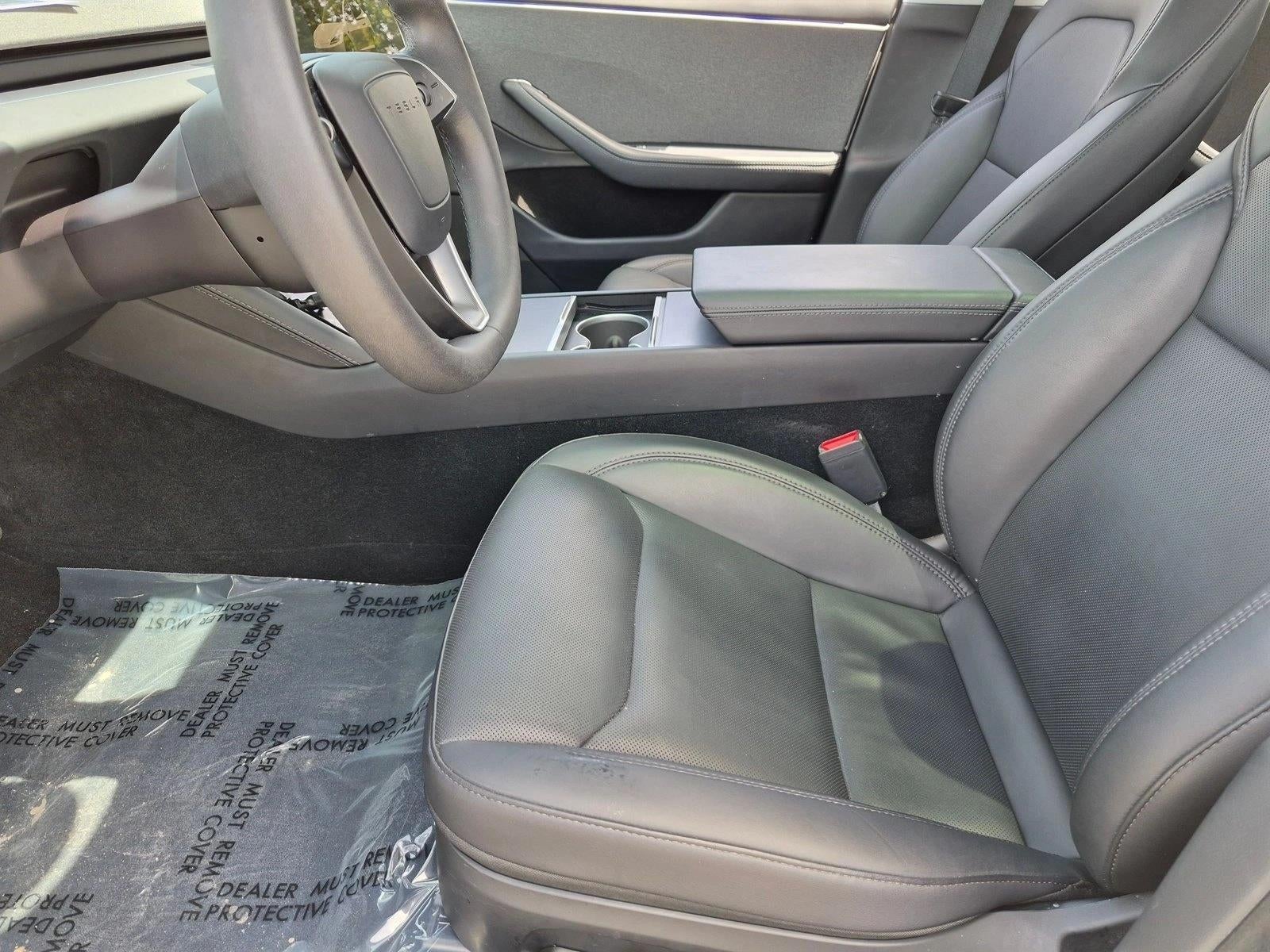 2024 Tesla Model 3 RWD *Ltd Avail*