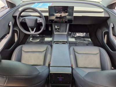 2024 Tesla Model 3 RWD *Ltd Avail*