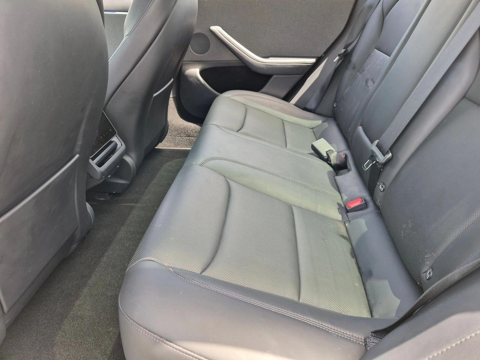 2024 Tesla Model 3 RWD *Ltd Avail*