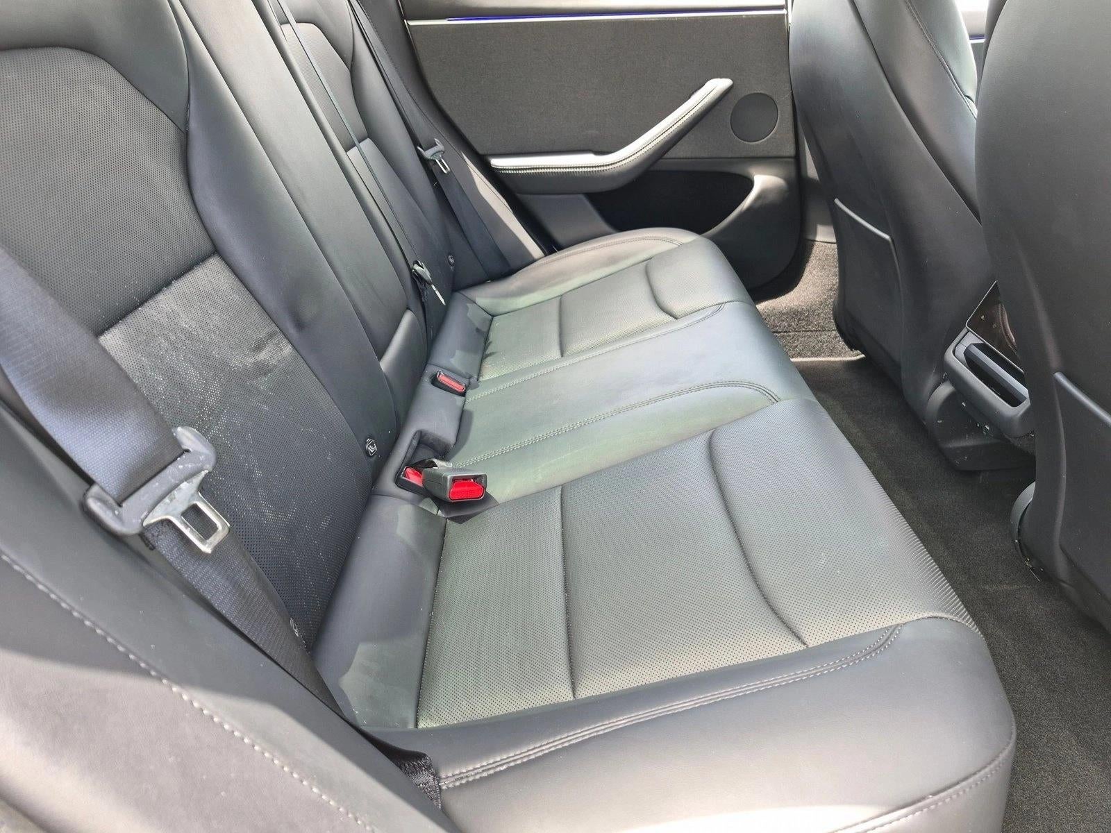 2024 Tesla Model 3 RWD *Ltd Avail*