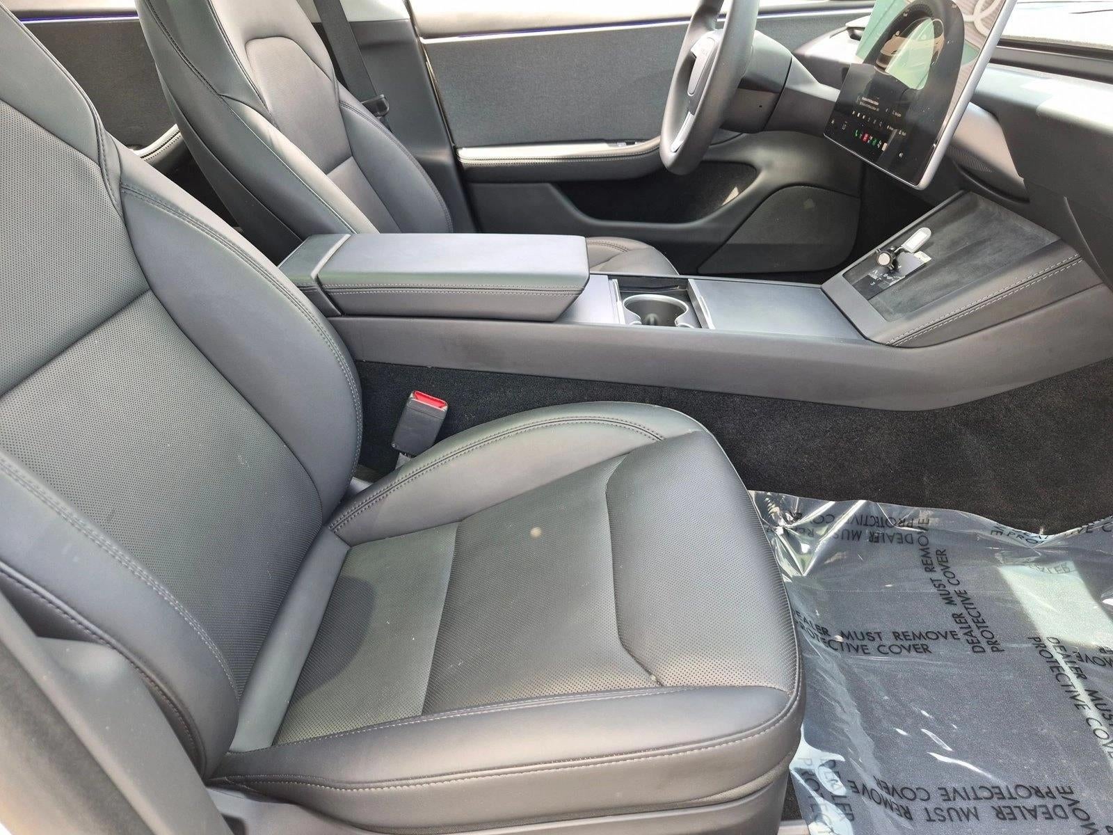 2024 Tesla Model 3 RWD *Ltd Avail*