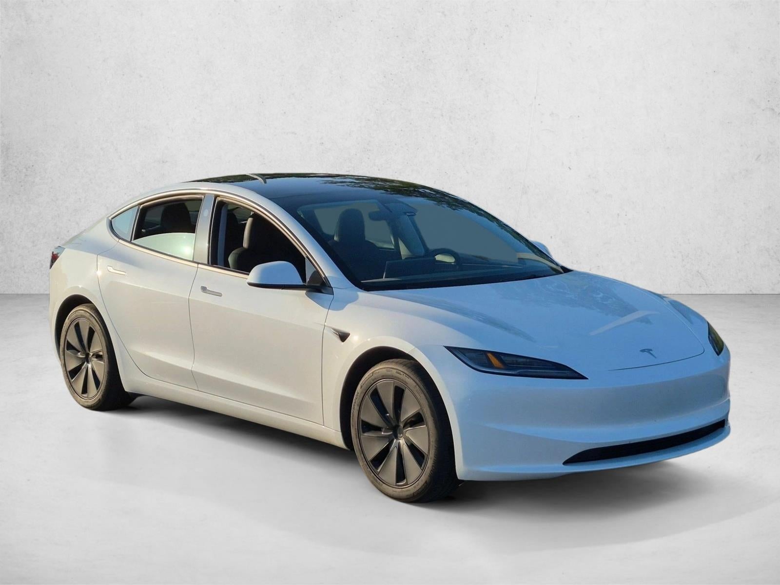 2024 Tesla Model 3 RWD *Ltd Avail*