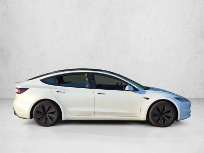 2024 Tesla Model 3 RWD *Ltd Avail*