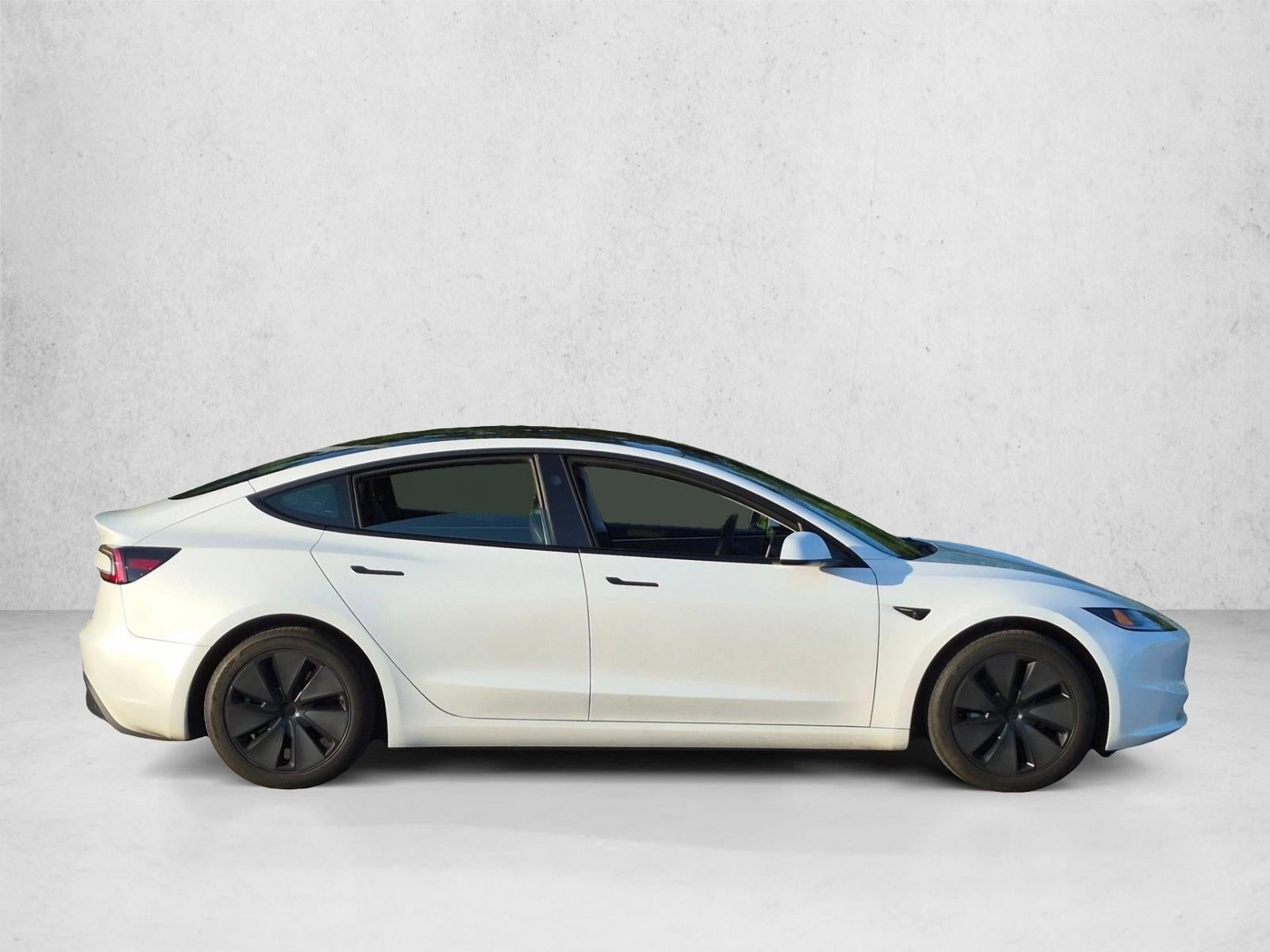 2024 Tesla Model 3 RWD *Ltd Avail*