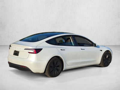 2024 Tesla Model 3 RWD *Ltd Avail*