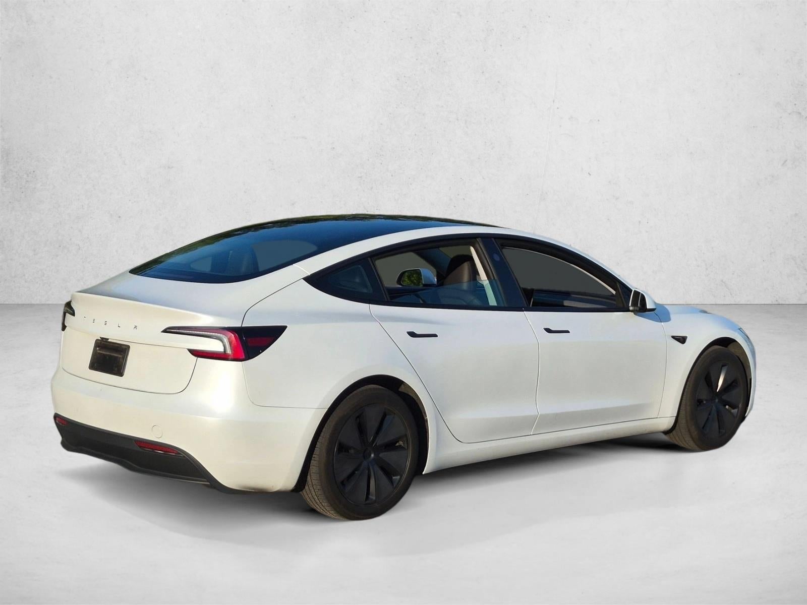 2024 Tesla Model 3 RWD *Ltd Avail*