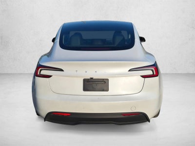 2024 Tesla Model 3 RWD *Ltd Avail*