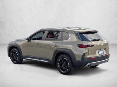 2023 Mazda Mazda CX-50 2.5 Turbo Meridian Edition AWD