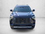 2024 Toyota Sequoia Limited 4WD (Natl)