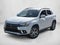 2018 Mitsubishi Outlander Sport SEL 2.4 CVT