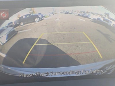 2020 Mazda Mazda CX-5 Touring FWD