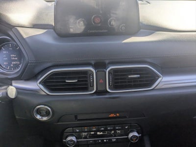 2020 Mazda Mazda CX-5 Touring FWD