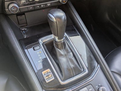 2020 Mazda Mazda CX-5 Touring FWD