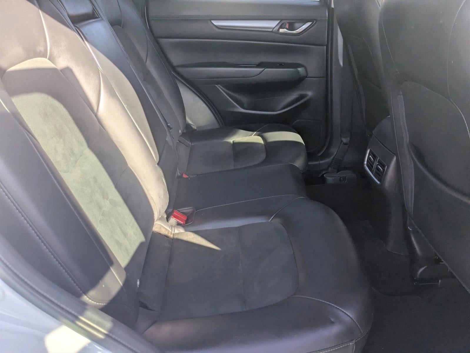 2020 Mazda Mazda CX-5 Touring FWD