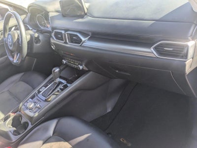 2020 Mazda Mazda CX-5 Touring FWD