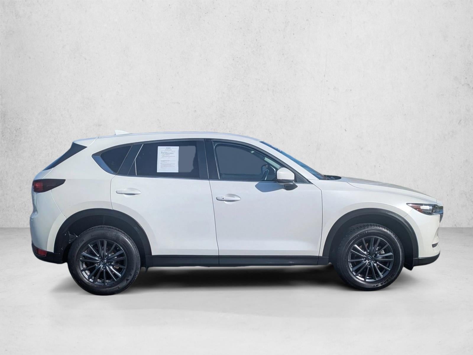 2020 Mazda Mazda CX-5 Touring FWD