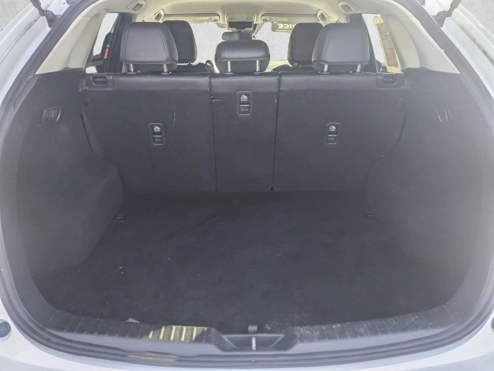 2020 Mazda Mazda CX-5 Touring FWD